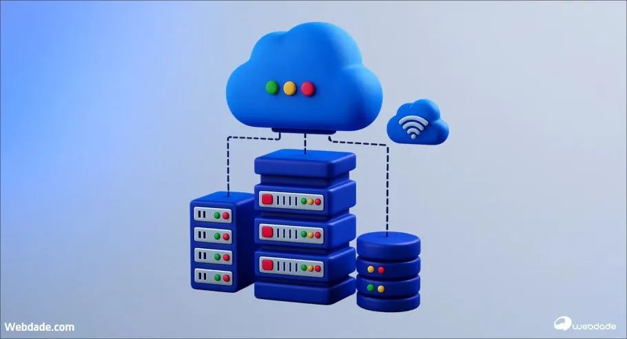 قوی ترین VPS سایت