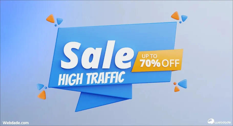 VPS مناسب حراج‌ آخر فصل