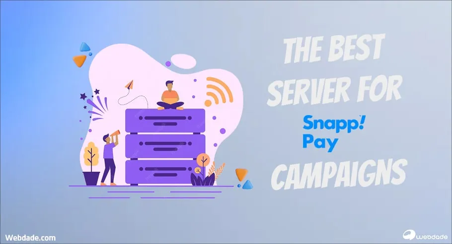 خرید سرور مجازی مخصوص کمپین فروش ویژه