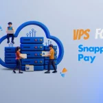 سرور مجازی مخصوص کمپین‌های تخفیف و اسنپ‌پی