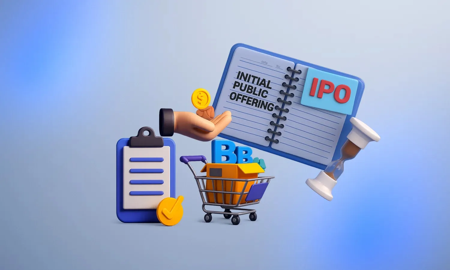 سرور مجازی بورس ابزاری عالی برای خرید عرضه اولیه