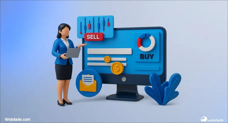 خرید عرضه اولیه با VPS