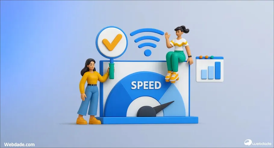 سرعت اینترنت سرور مجازی بورس
