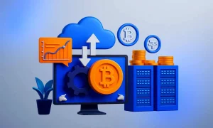 خرید سرور مجازی ترید