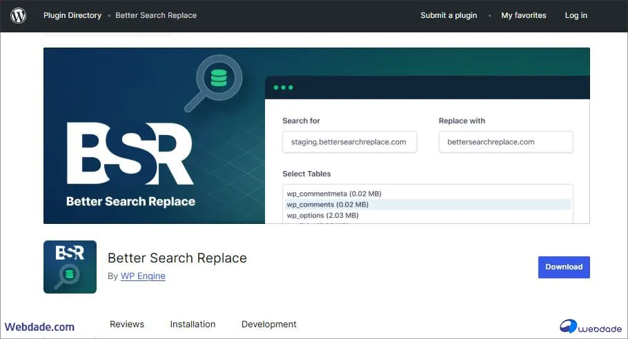 تغییر دامنه در سی پنل