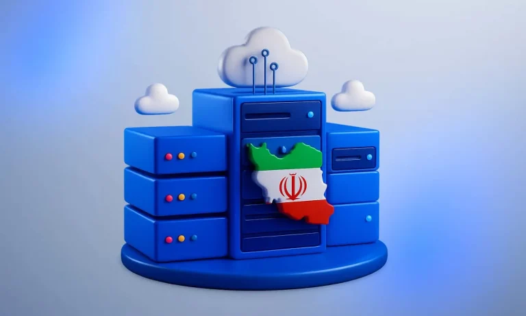 بهترین سرور مجازی