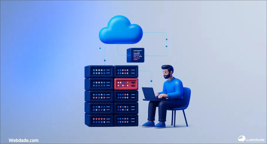 هاست و سرور