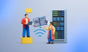 نقش VPS در موفقیت سرخطی