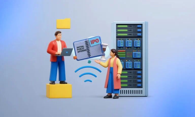 نقش VPS در موفقیت سرخطی