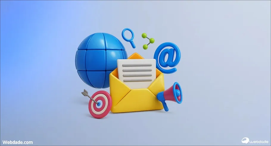 پیدا کردن آدرس SMTP و پورت