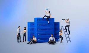 سرور مجازی اروپا