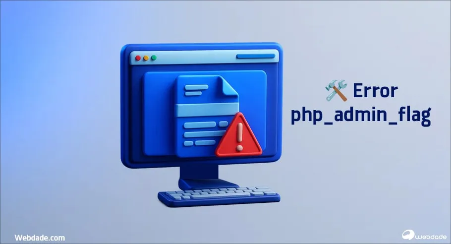 ماژول PHP فعال نیست