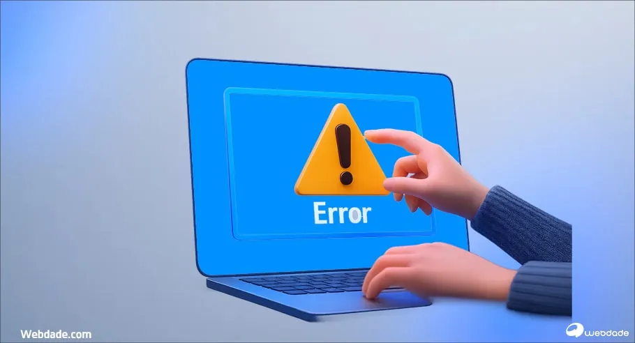 خطای provide a license