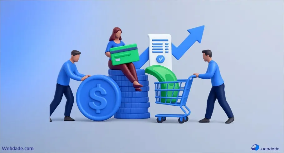 کارمزد خرید و فروش سهام