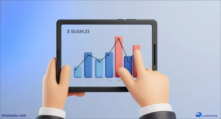 ثروتمند شدن با بورس