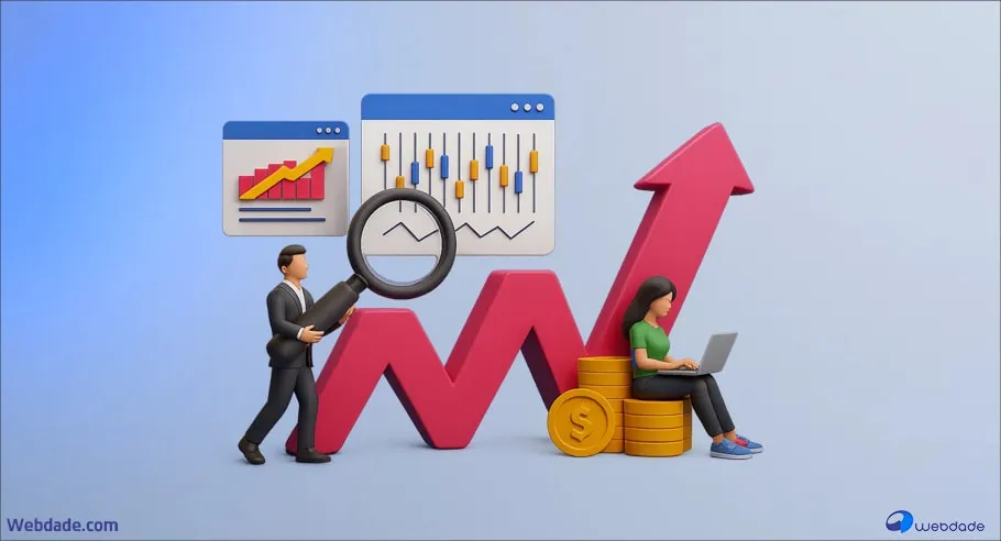 ثروتمند شدن با بورس