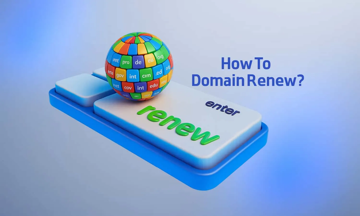 how to renew domain webdade نحوه تمدید دامنه در وب داده