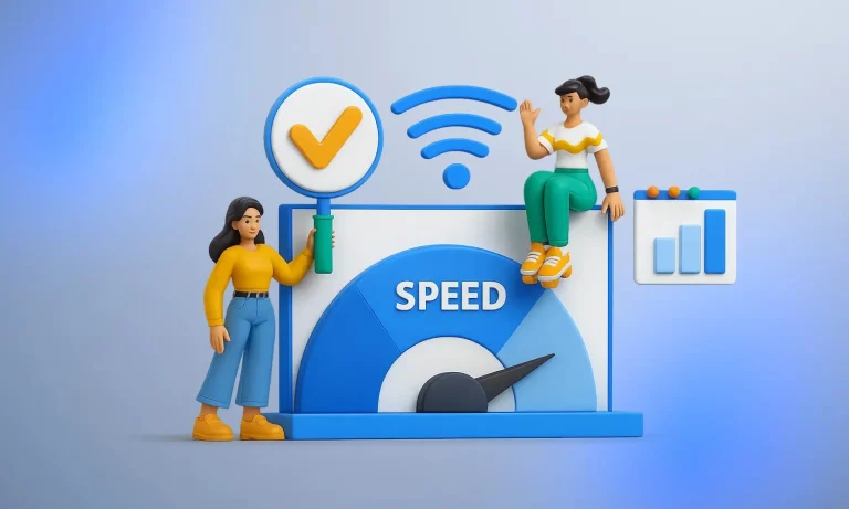 سرعت سرور مجازی میکروتیک