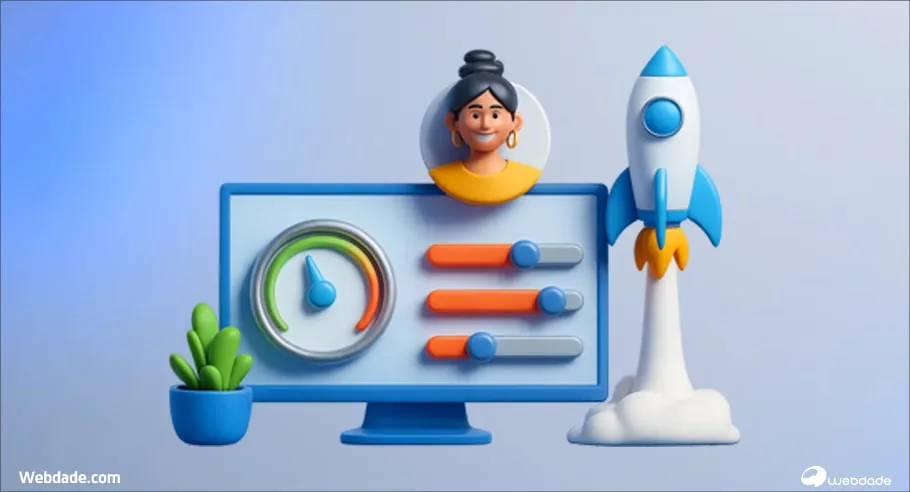 سرعت سرور مجازی میکروتیک