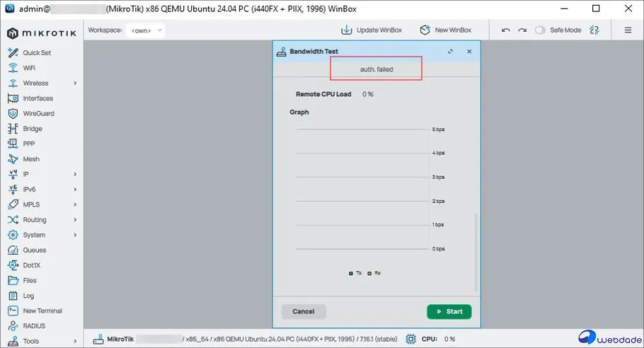 سرور مجازی ایران و سرعت