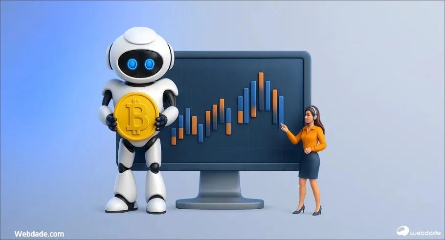 ربات سرخطی زن