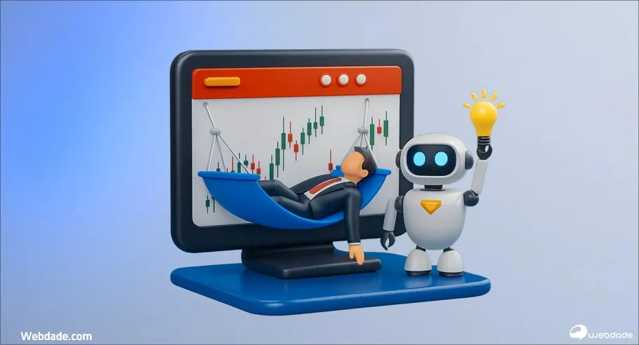 حذف خطای انسانی در بورس