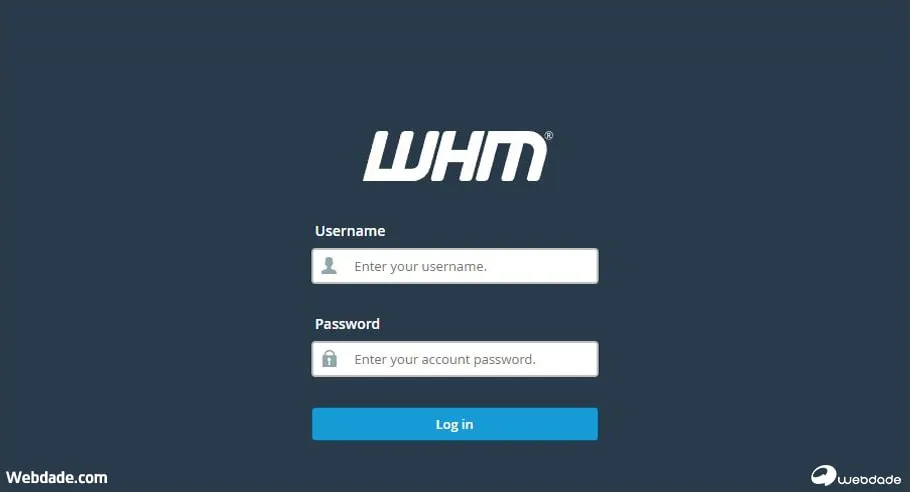 نصب سی پنل بر روی سرور مجازی