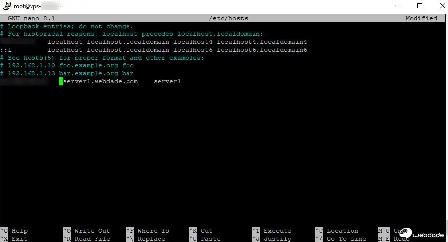 نصب سی پنل روی سرور مجازی