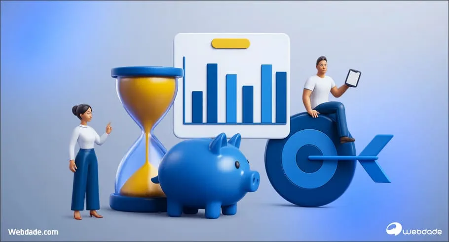 ویژگیهای سرمایه گذاری مناسب