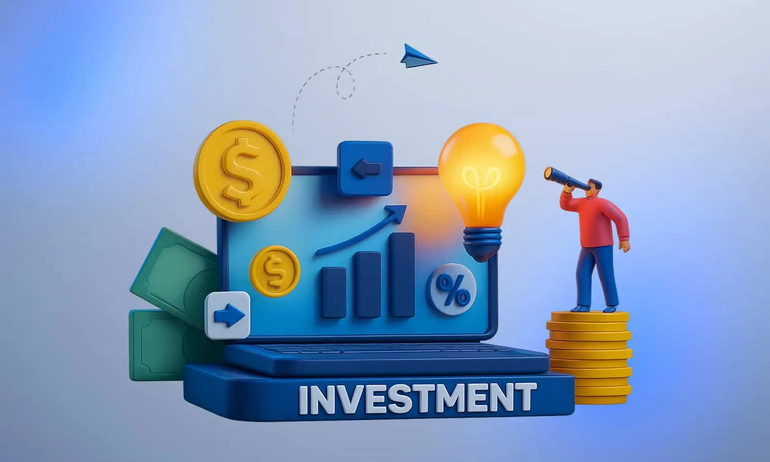 اصول سرمایه گذاری مناسب