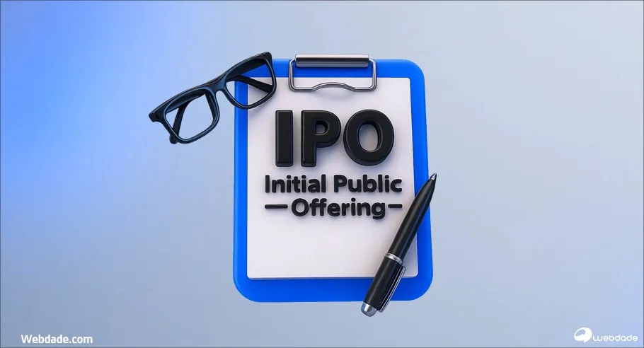 VPS برای عرضه اولیه