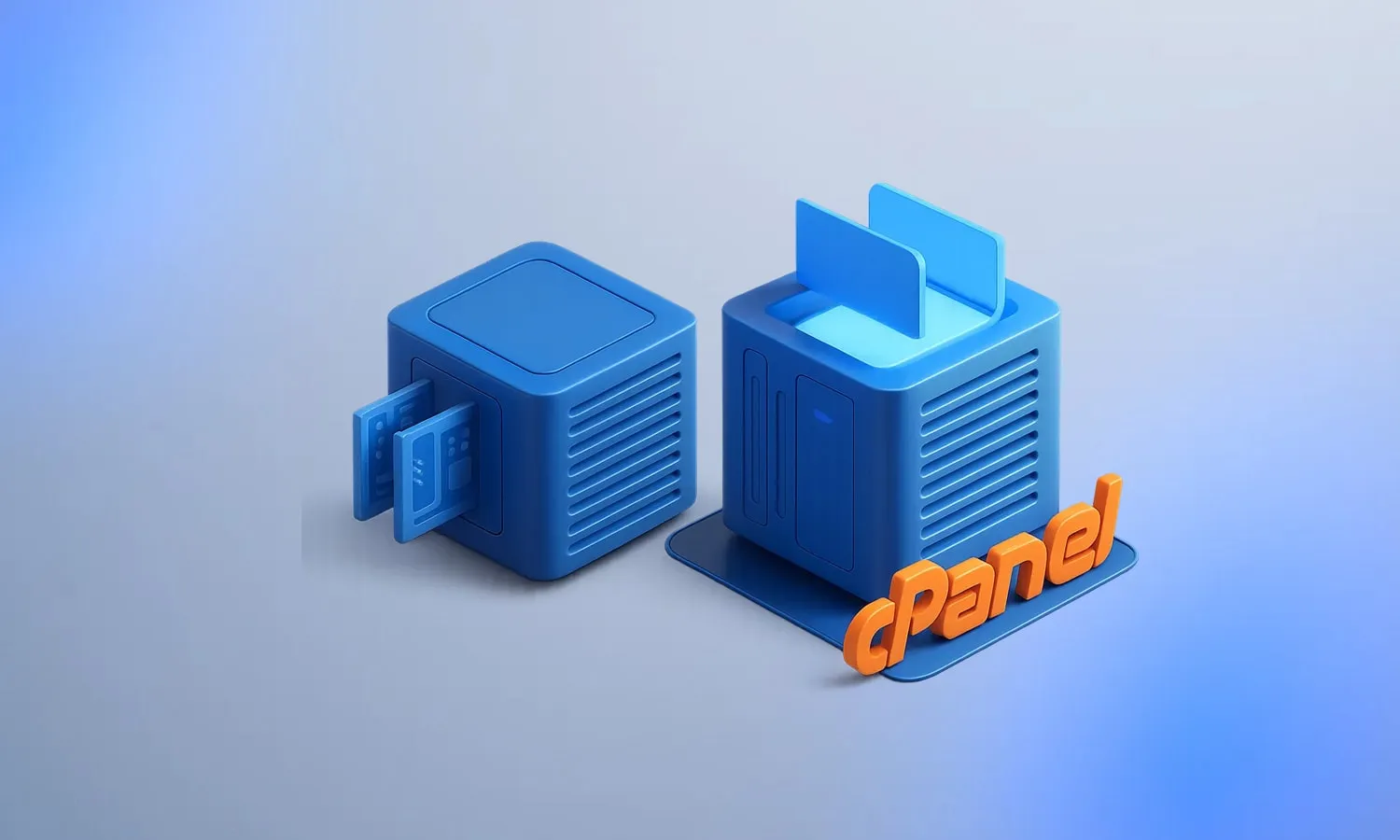 آموزش نصب سی پنل بر روی سرور مجازی ایران