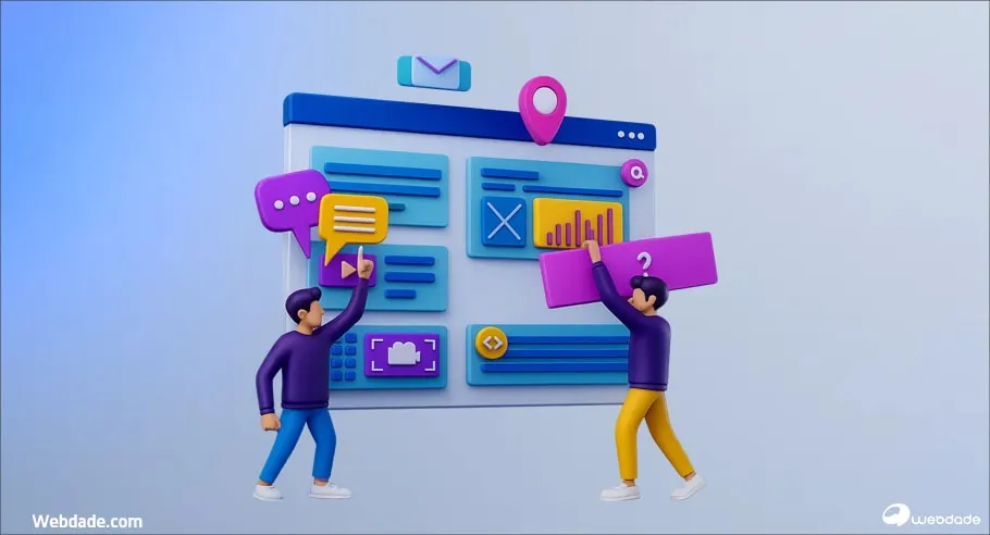 لندینگ پیج تمامعیار