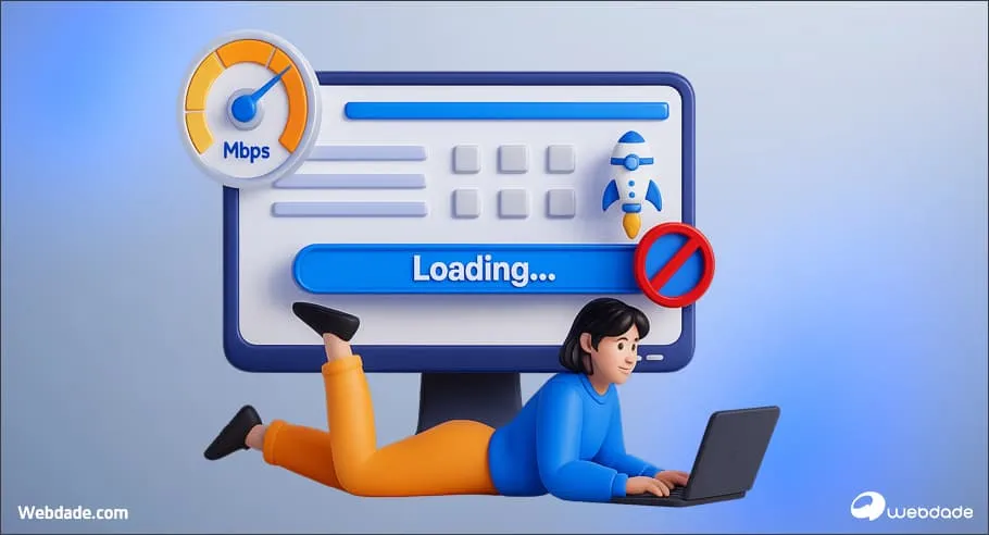 دلایل غیر قابل دسترسی بودن سایت