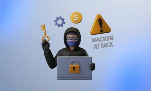 نجات وب‌سایت هک شده