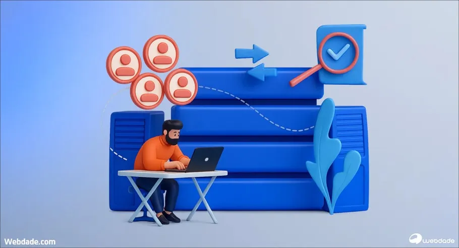 موقعیت سرور و قوانین حریم خصوصی داده