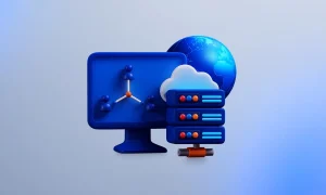 اهمیت موقعیت جغرافیایی سرور در سئو