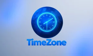 Server TimeZone