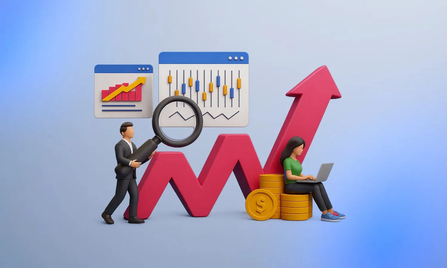 خرید و فروش سهام در بورس