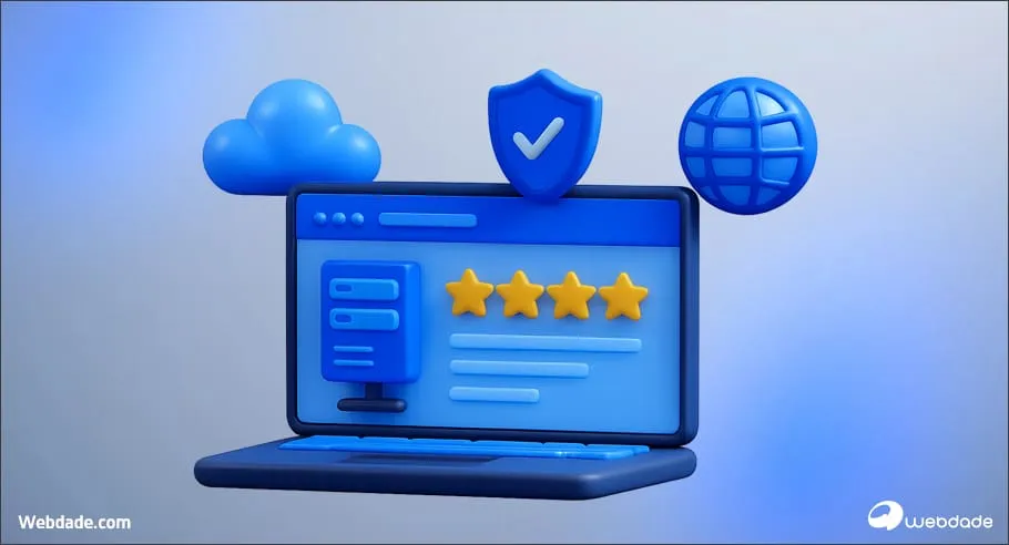 بهترین هاست برای وب‌سایت