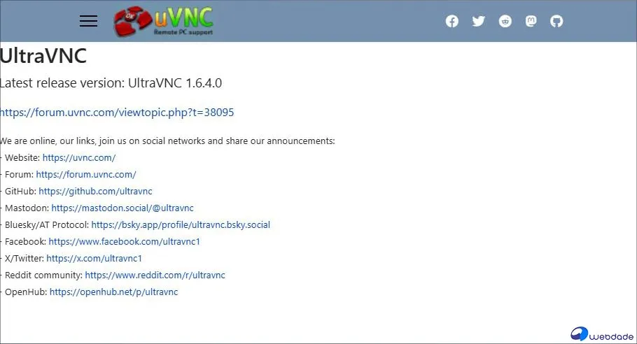 دسترسی کنسول VPS