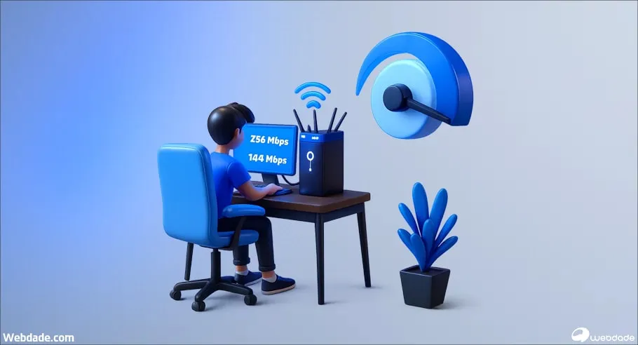 سرعت پایین VPS