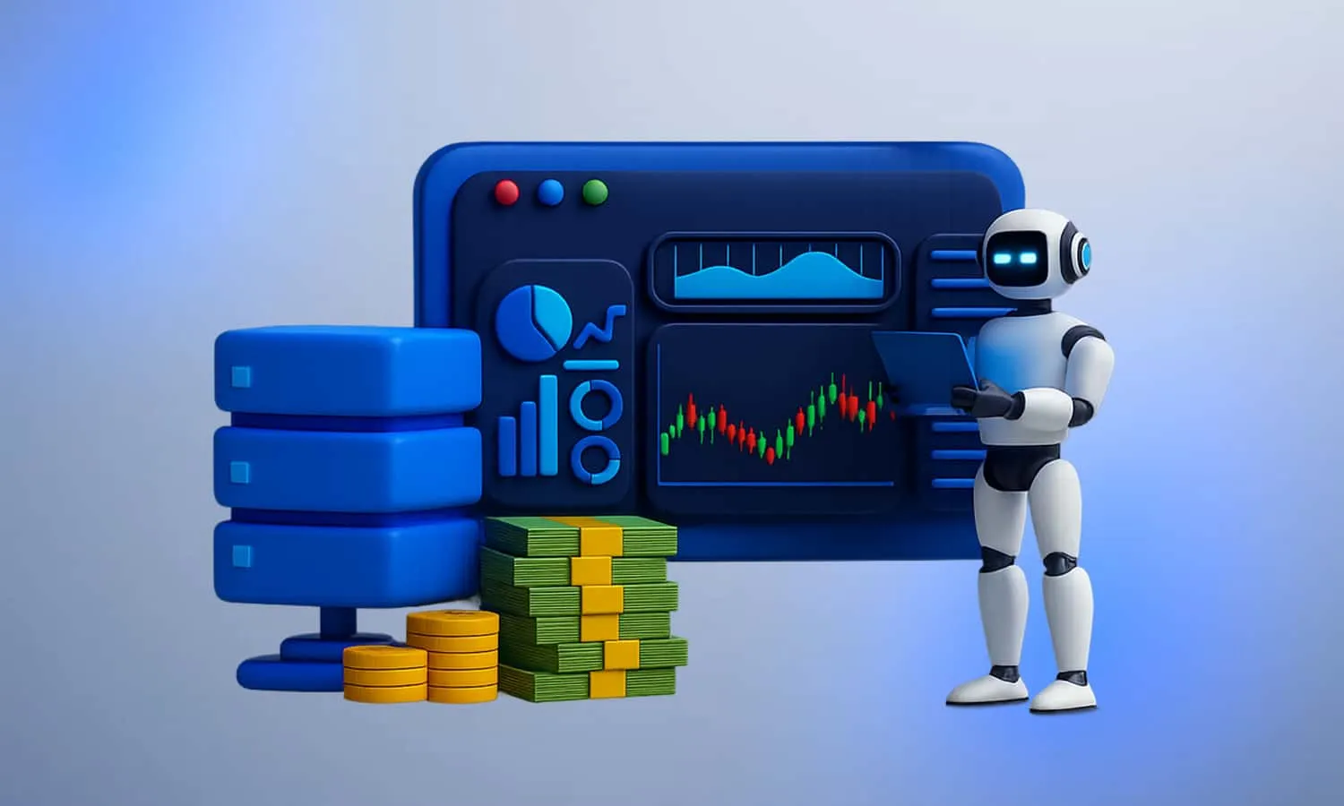 ربات سرخطی بورس (راهنمای جامع)