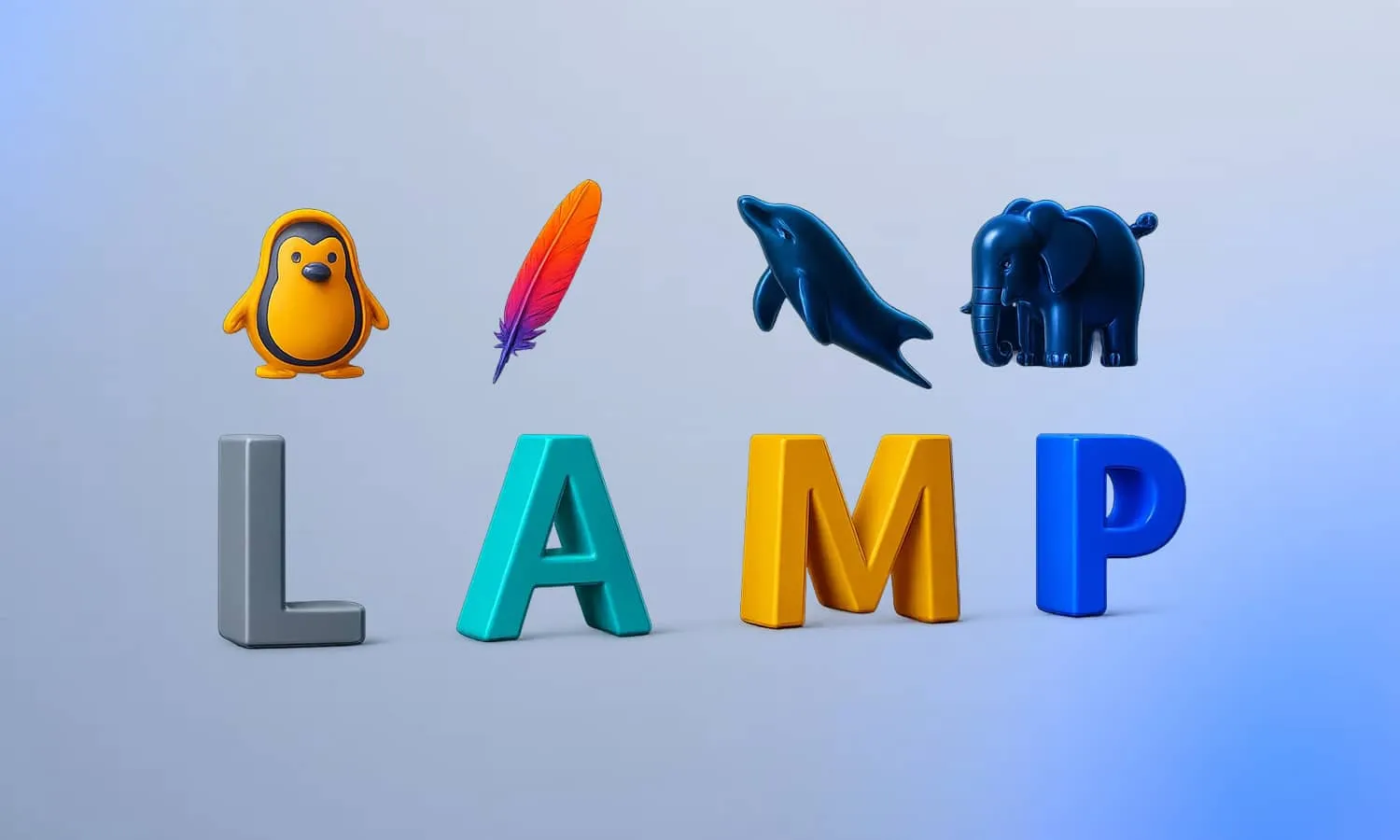 LAMP چیست؟ چطور آن را در لینوکس کانفیگ کنم؟