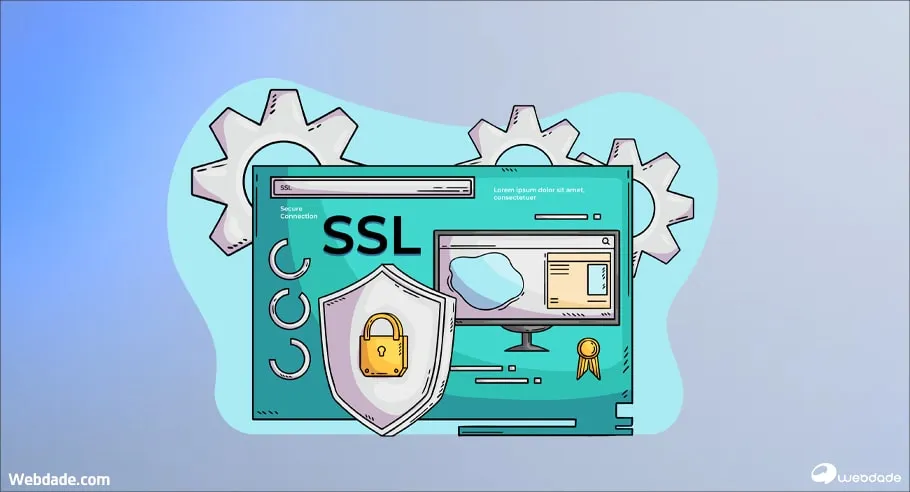 پروتکل SSL