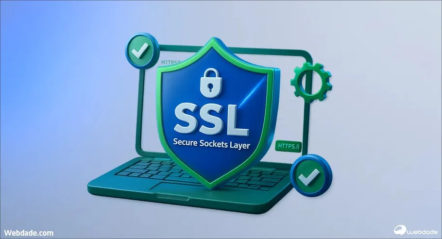 گواهینامه SSL چیست