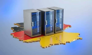 بهترین سرور اختصاصی در آلمان