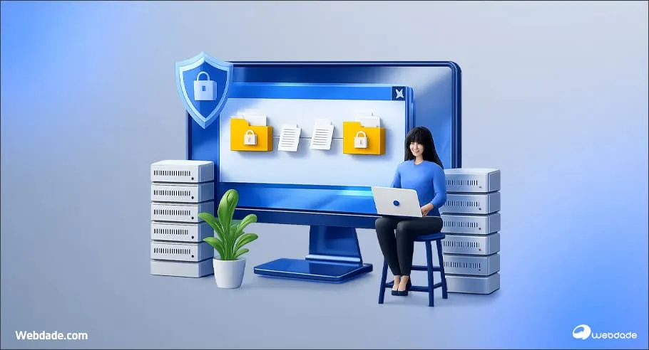 آموزش تنظیم DMARC در سی پنل