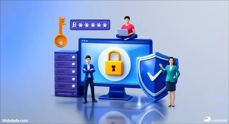 نصب فایروال CSF در لینوکس