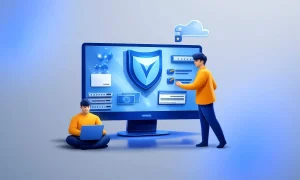 آموزش کانفیگ فایروال CSF